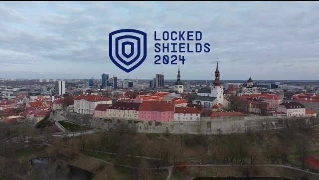 Cyber Defence Exercise Locked Shields 2024